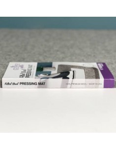 Wool Pressing Mat 2